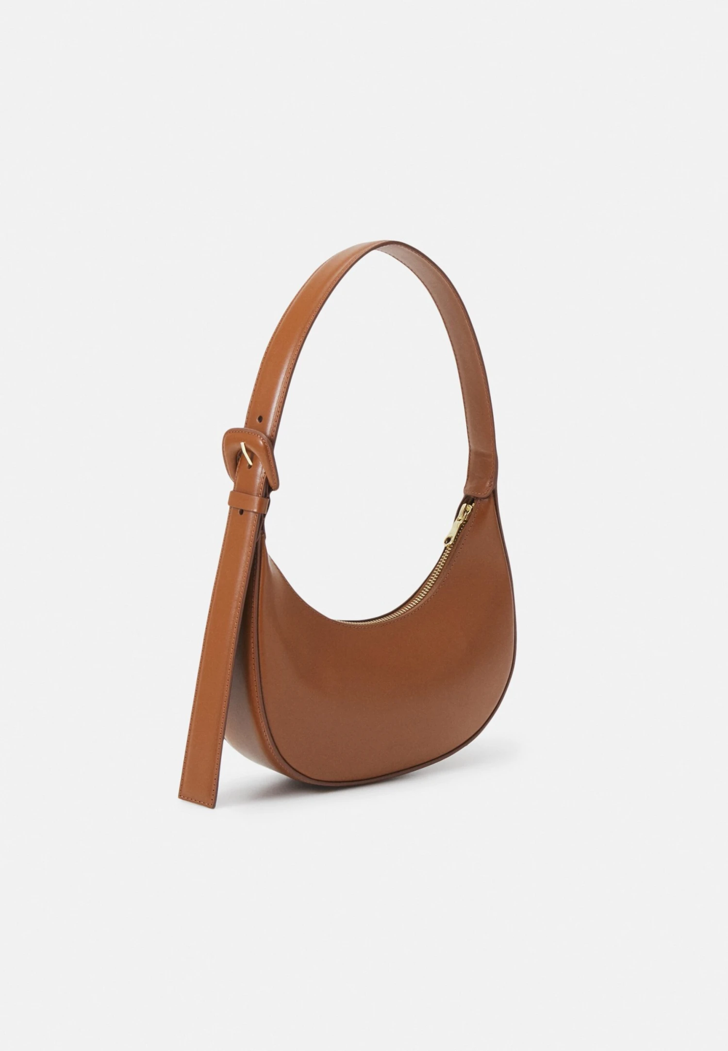 ARKET Handbag - Brown 2 ARKET Handbag - Brown - Image 2