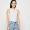 ARKET Top - White