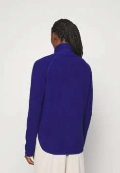 ARKET Fleece Jacket - Blue 8 ARKET Fleece Jacket - Blue -Arket 6c79f26b8df843f5aaf349b2f030f8ee