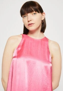 ARKET Day Dress - Pink 9 ARKET Day Dress - Pink -Arket 6cbde0cbac554918896b5839bc7e919a