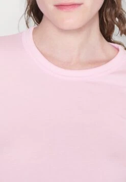 ARKET Long Sleeved Top - Pink 9 ARKET Long Sleeved Top - Pink -Arket 6d1f9be082db46098e8b3c77d9399d4a