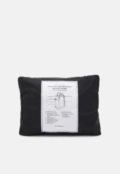 ARKET Unisex - Rucksack - Black 8 ARKET Unisex - Rucksack - Black -Arket 6d3497b23f034363b385f62fc015de18