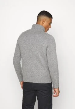 ARKET Jumper - Grey Medium 8 ARKET Jumper - Grey Medium -Arket 6d4354c5d78a4191ae457842cfd582e4