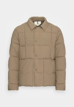 ARKET Winter Jacket - Khaki Green -Arket 6d5da64542214a20883af44e36ee84a1