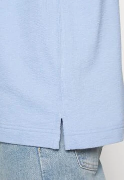 ARKET Basic T-Shirt - Blue -Arket 6dbd7034fb8649cdbad13351b5cb3210