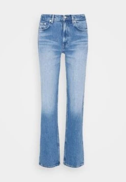 ARKET Straight Leg Jeans - Straight Leg Jeans -Arket 6df1aefe0a7d49878d735c898ca5ae9e