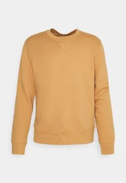 ARKET Sweatshirt - Brown Medium Dusty 8 ARKET Sweatshirt - Brown Medium Dusty -Arket 6e7ad37342de44a2bc8d9b5bb0cb9e21