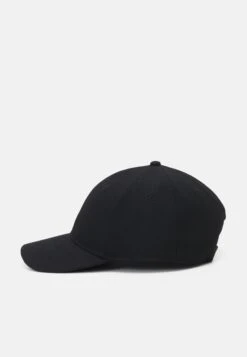 ARKET Unisex - Cap - Black -Arket 6e9b10cc51da48ab9ed886652efd6262