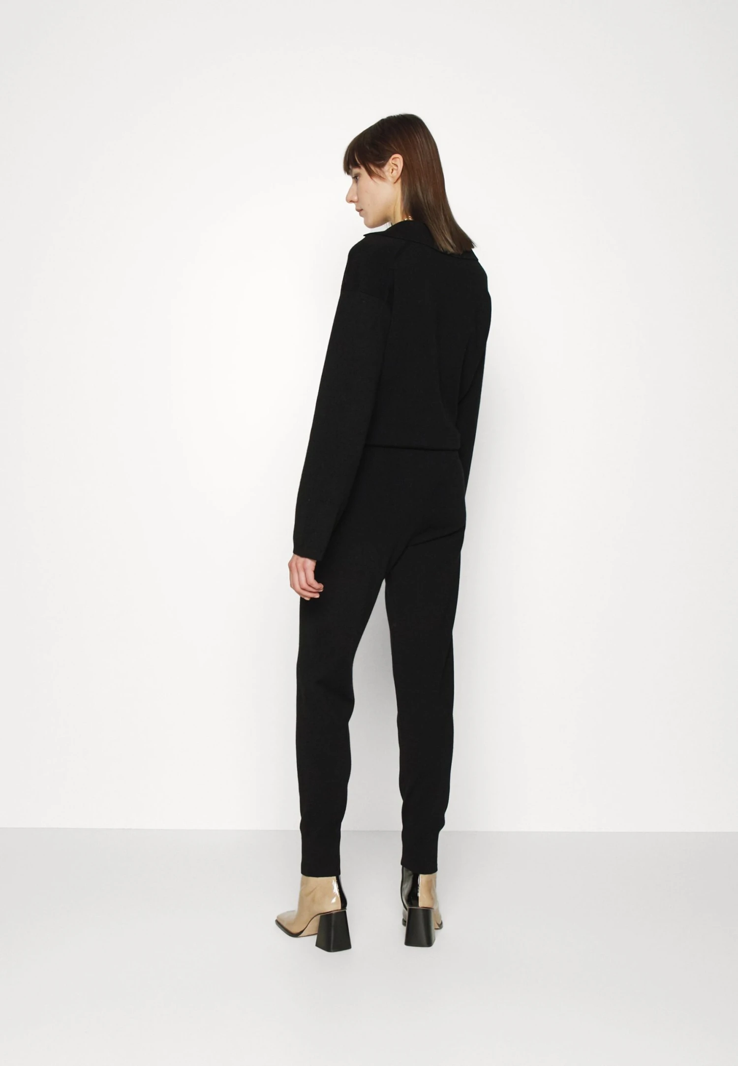 ARKET Trousers - Black 3 ARKET Trousers - Black - Image 3