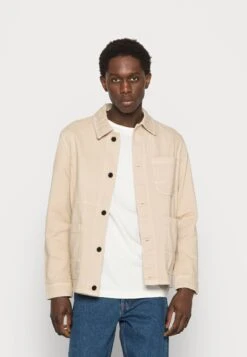 ARKET Denim Jacket - Beige