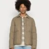 ARKET Winter Jacket - Khaki Green