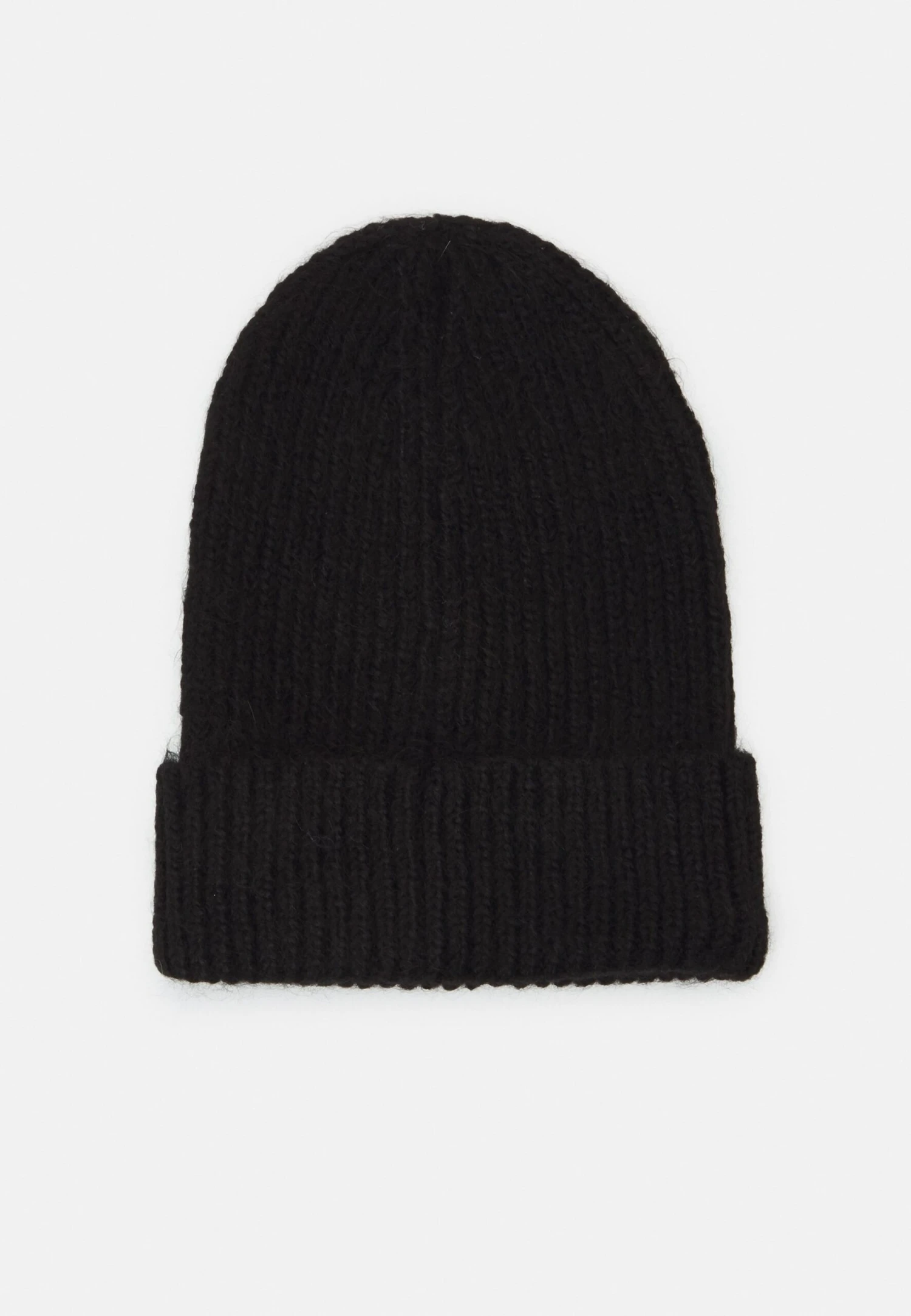 ARKET Beanie - Black 2 ARKET Beanie - Black - Image 2