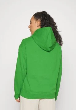ARKET Hoodie - Green 8 ARKET Hoodie - Green -Arket 6ff30471920e4e51bcc17ae6dbc2651b