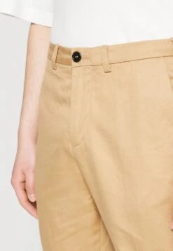 ARKET Chinos - Beige 9 ARKET Chinos - Beige -Arket 6ff4d167b9f648bd999c0fbd2a7eee0b