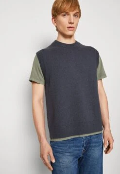 ARKET Top - Dove Blue 9 ARKET Top - Dove Blue -Arket 706d1b5ddbf7429a94b1b3f64c591ebd