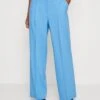 ARKET Trousers - Blue