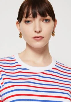 ARKET Long Sleeved Top - Bright Red 11 ARKET Long Sleeved Top - Bright Red -Arket 70c3088ba8e74a7da5b86b1233fa9a57