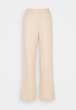 ARKET Trousers - Beige -Arket 7151423a22384ee8beef594b4b2ba3fa
