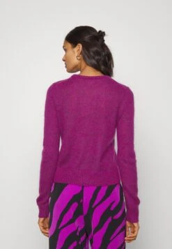 ARKET Jumper - Magenta 8 ARKET Jumper - Magenta -Arket 735e6870d1d34df6ab4f096aa3e5417b