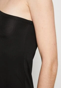 ARKET Jersey Dress - Black 11 ARKET Jersey Dress - Black -Arket 76641ad276374d9281968436c44c835a