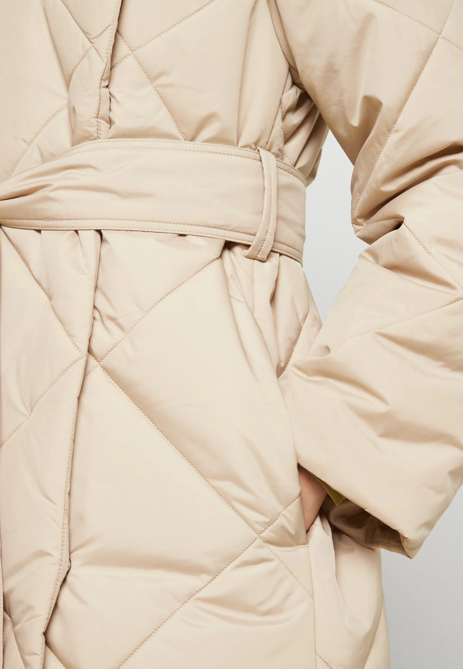 ARKET Winter Coat - Winter Coat 6 ARKET Winter Coat - Winter Coat - Image 6