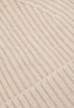 ARKET Unisex - Beanie - Beige -Arket 77e75538730d41dcb472937d29208365