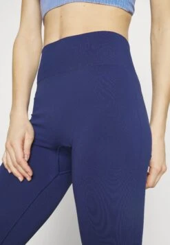 ARKET Leggings - Blue 9 ARKET Leggings - Blue -Arket 78639a456f75491381743ba4d59b0ae6