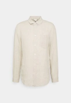 ARKET Shirt - Beige 13 ARKET Shirt - Beige -Arket 786eaa20ad5545028dac1ee302eeed20