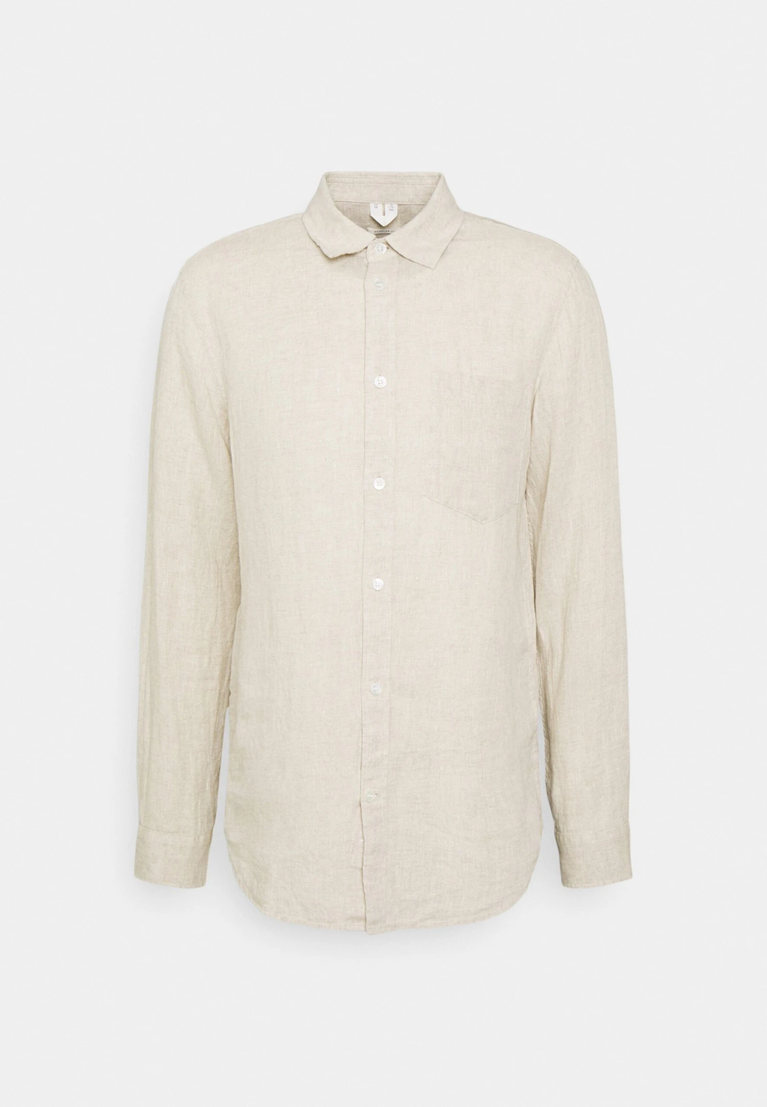ARKET Shirt - Beige 6 ARKET Shirt - Beige - Image 6