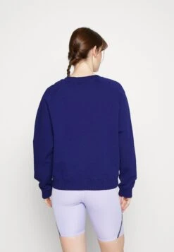 ARKET Sweatshirt - Blue -Arket 7968773896624598a720222ef31df652
