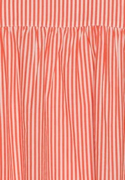 ARKET Day Dress - Orange -Arket 7b5436ff37bd47ba9c59e4be4b4bf153