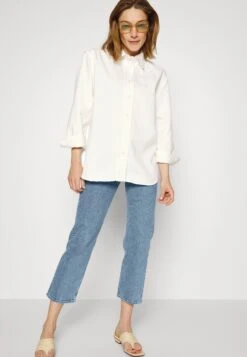 ARKET Straight Leg Jeans - Sky Blue -Arket 7b7792d7b833481f87cbc1ccd7b99410