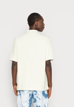 ARKET Polo Shirt - Light Green -Arket 7b7902fb3619497fa79dd5cdc46738d4