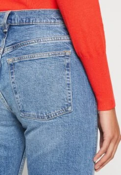 ARKET Straight Leg Jeans - Straight Leg Jeans -Arket 7c30a2df7c4642a48abc16c7e77773f6