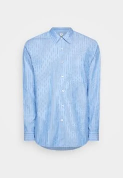 ARKET Shirt - Blue -Arket 7c8c24819b154e3cb5cd640db2d6e36a