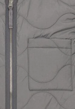 ARKET Waistcoat - Grey 5 ARKET Waistcoat - Grey -Arket 7c9c9d4d886d43c0a2f711c4893f2895