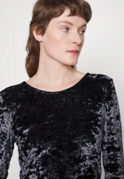 ARKET Cocktail Dress / Party Dress - Black Dark 11 ARKET Cocktail Dress / Party Dress - Black Dark -Arket 7cfd1cd0f0574a70bbd5f20032c3b275