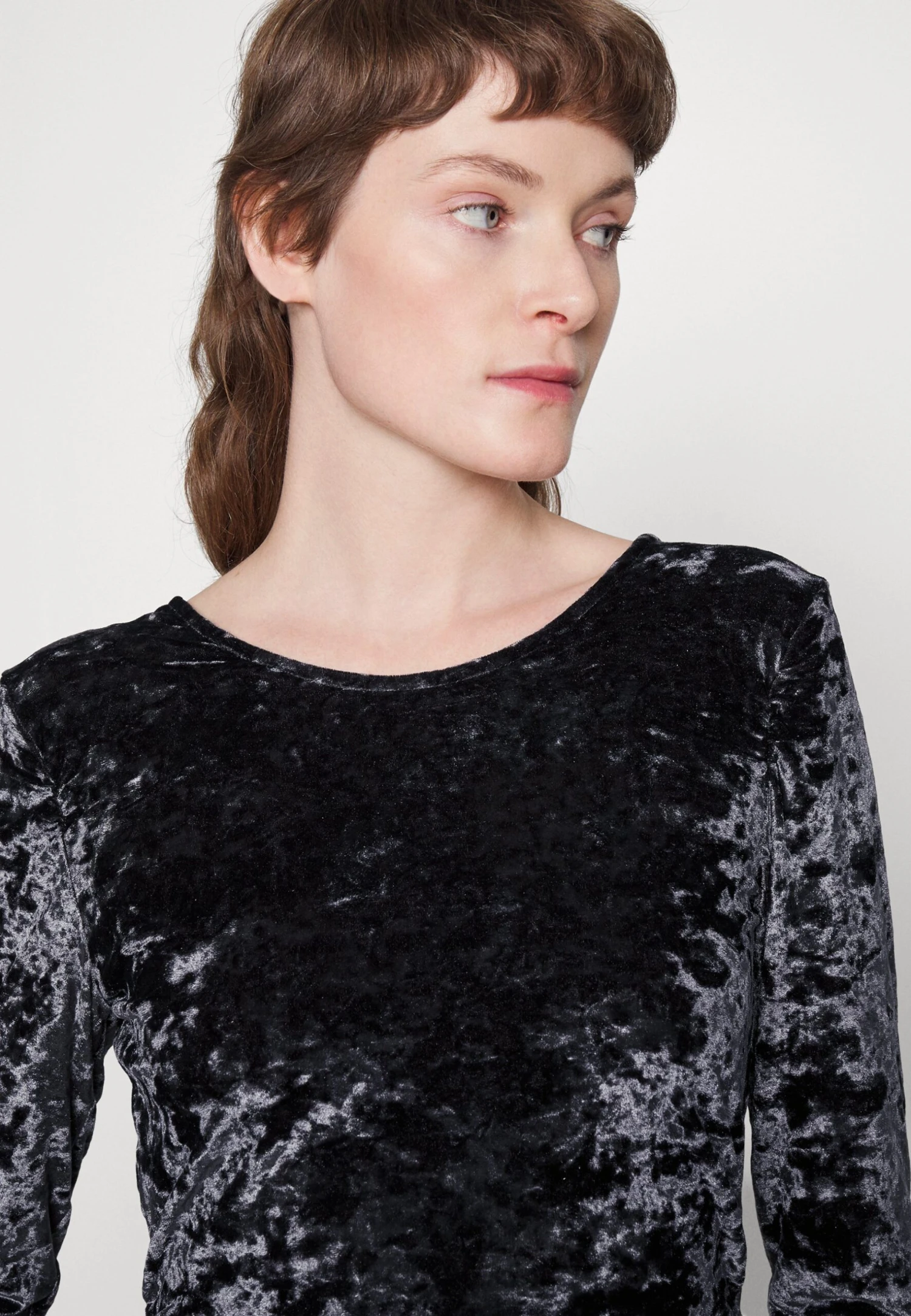 ARKET Cocktail Dress / Party Dress - Black Dark 6 ARKET Cocktail Dress / Party Dress - Black Dark - Image 6