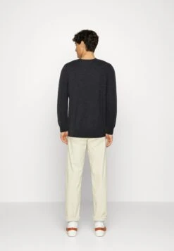 ARKET Jumper - Grey 7 ARKET Jumper - Grey -Arket 7d9549f2978a4508aee4144d42816e11