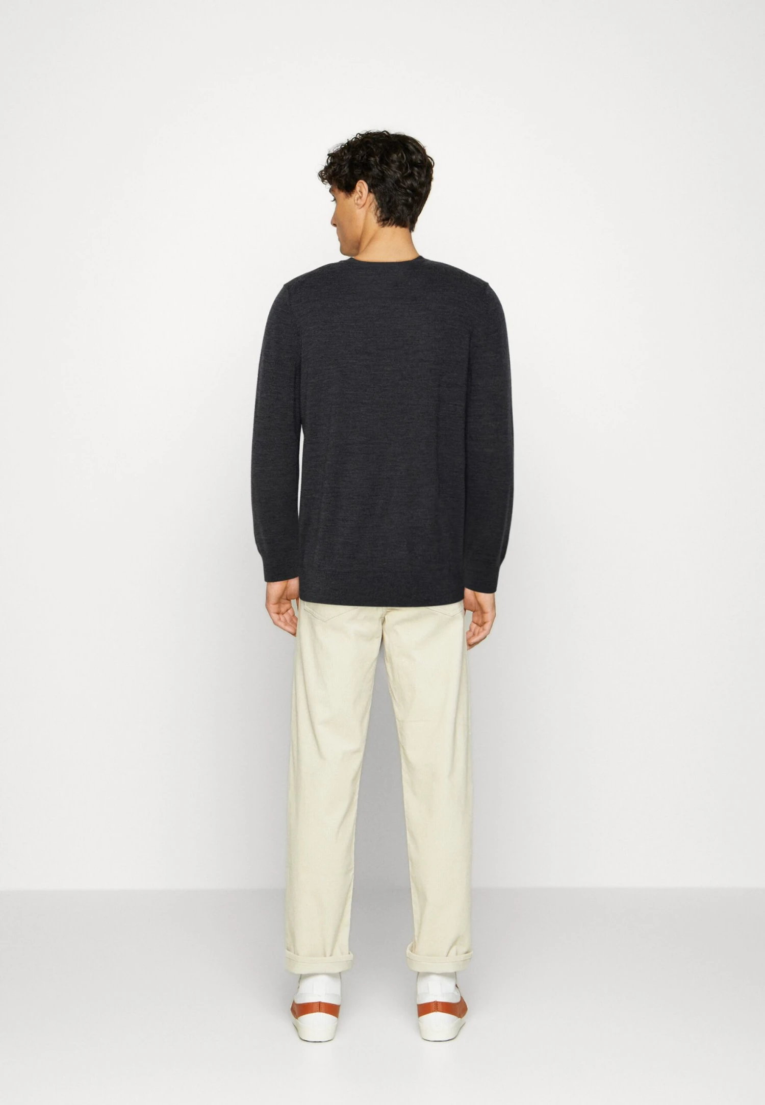 ARKET Jumper - Grey 3 ARKET Jumper - Grey - Image 3