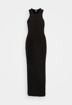 ARKET Maxi Dress - Black -Arket 7dd14ba36c1e4d84a11fdb411ebf02b8
