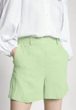 ARKET Shorts - Lime -Arket 7e53bd2b9b9d4388a5a4c5c51297f281