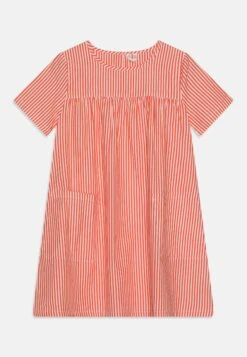 ARKET Day Dress - Orange