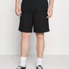 ARKET Shorts - Black