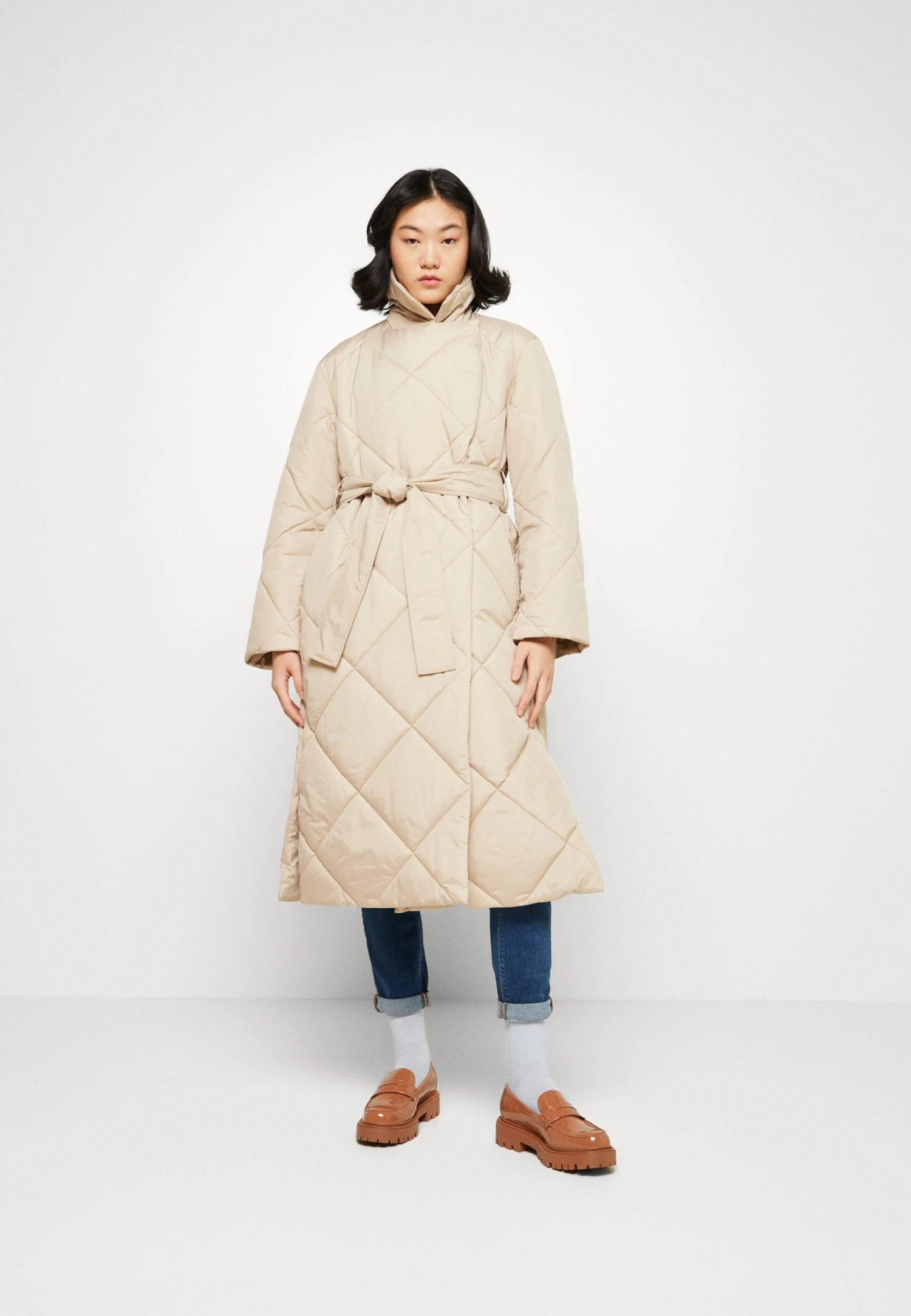 ARKET Winter Coat - Winter Coat 1 ARKET Winter Coat - Winter Coat