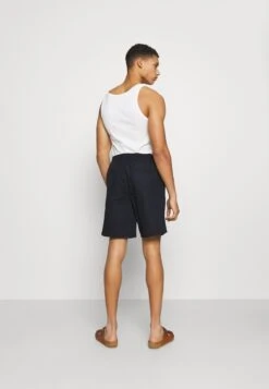 ARKET Shorts - Blue 11 ARKET Shorts - Blue -Arket 829cbe2f41074f27821491c5bb25031a