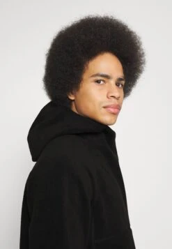 ARKET Hoodie - Black 9 ARKET Hoodie - Black -Arket 839e80d47d3c4df69f5cad7e91a19487