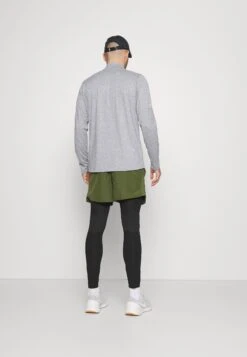 ARKET Leggings - Black -Arket 83f7a4b4a6084931acec41225f2748b0