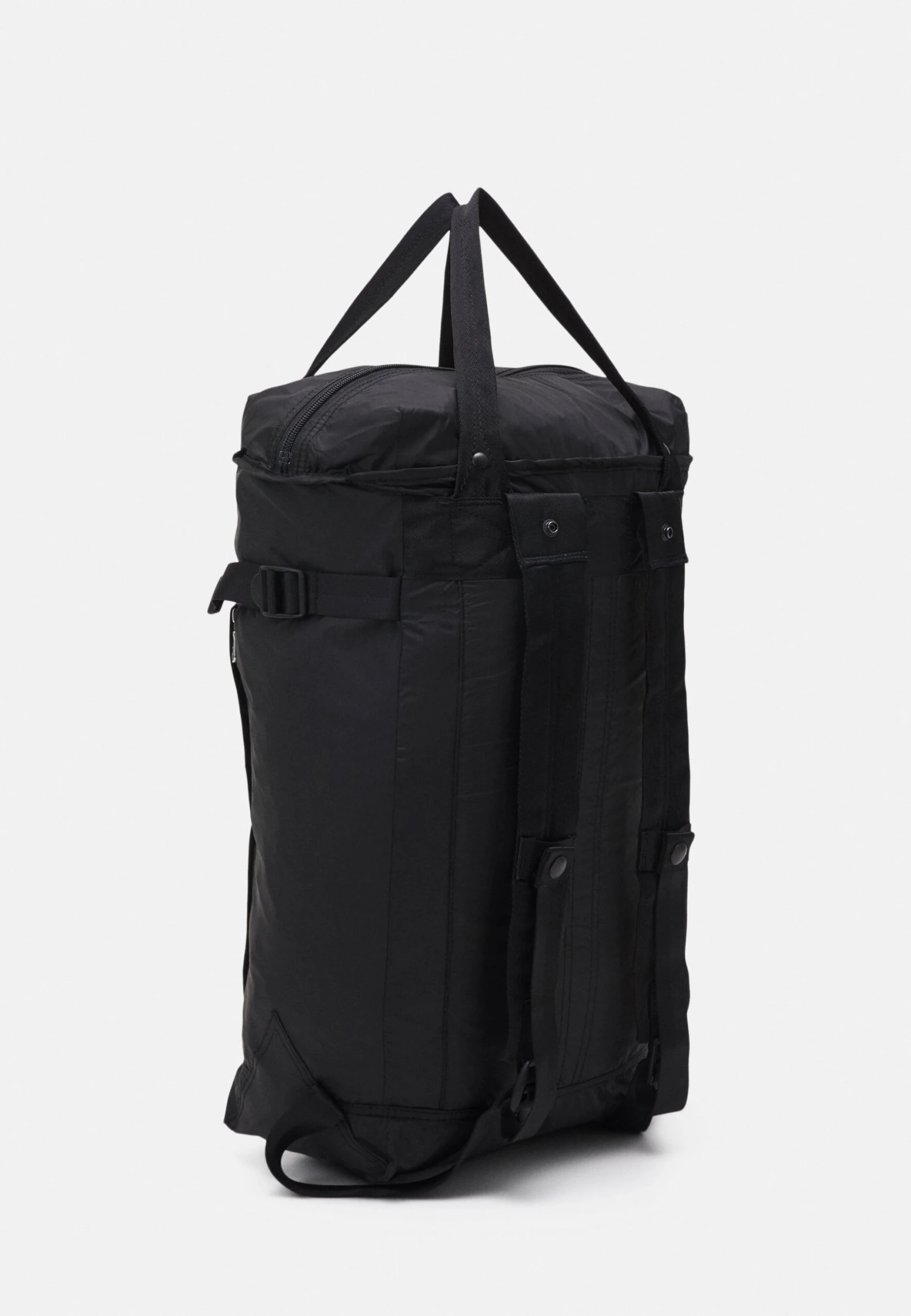ARKET Unisex - Rucksack - Black 2 ARKET Unisex - Rucksack - Black - Image 2