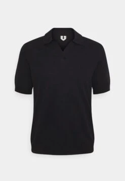 ARKET Polo Shirt - Blue